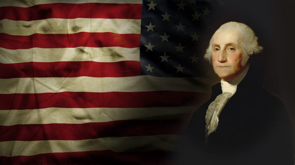 Bagaimana George Washington Menggunakan Thanksgiving Pertamanya Sebagai Presiden Untuk Menyatukan Negara Baru